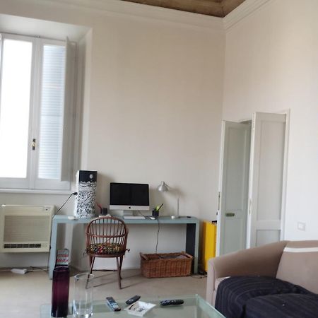 Argentina Suites Inn Rome Buitenkant foto