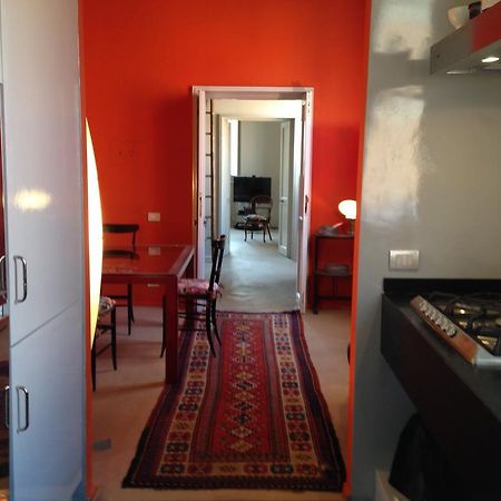 Argentina Suites Inn Rome Buitenkant foto