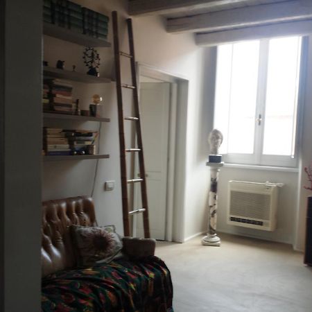 Argentina Suites Inn Rome Buitenkant foto