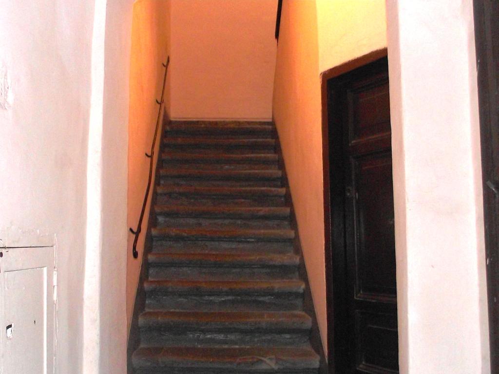 Argentina Suites Inn Rome Buitenkant foto