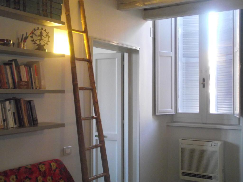 Argentina Suites Inn Rome Buitenkant foto