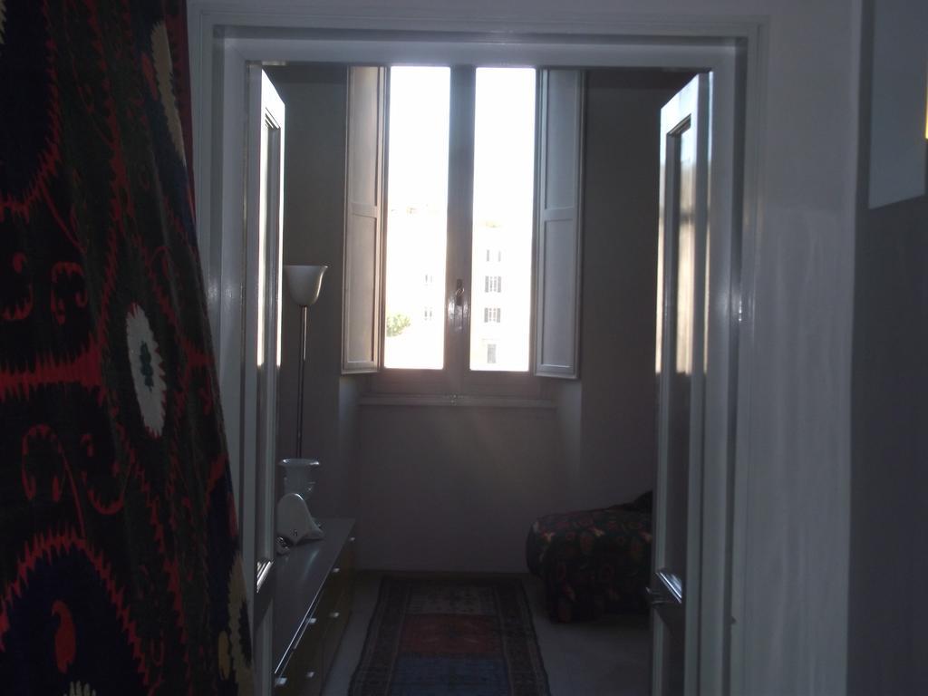 Argentina Suites Inn Rome Buitenkant foto