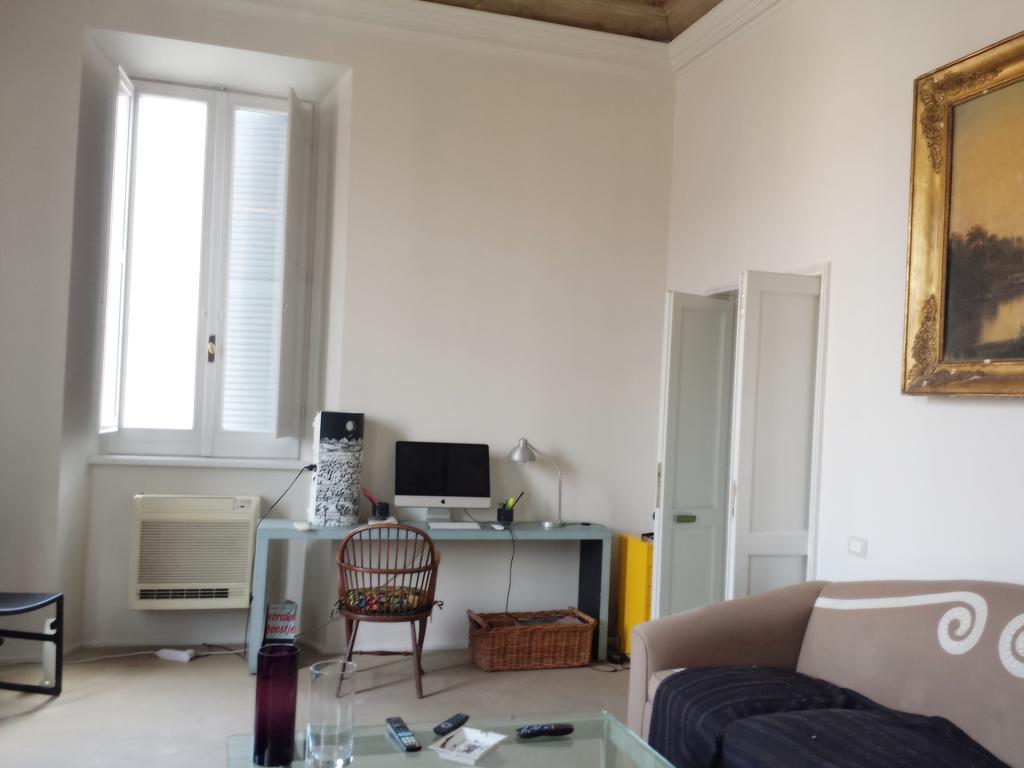 Argentina Suites Inn Rome Buitenkant foto