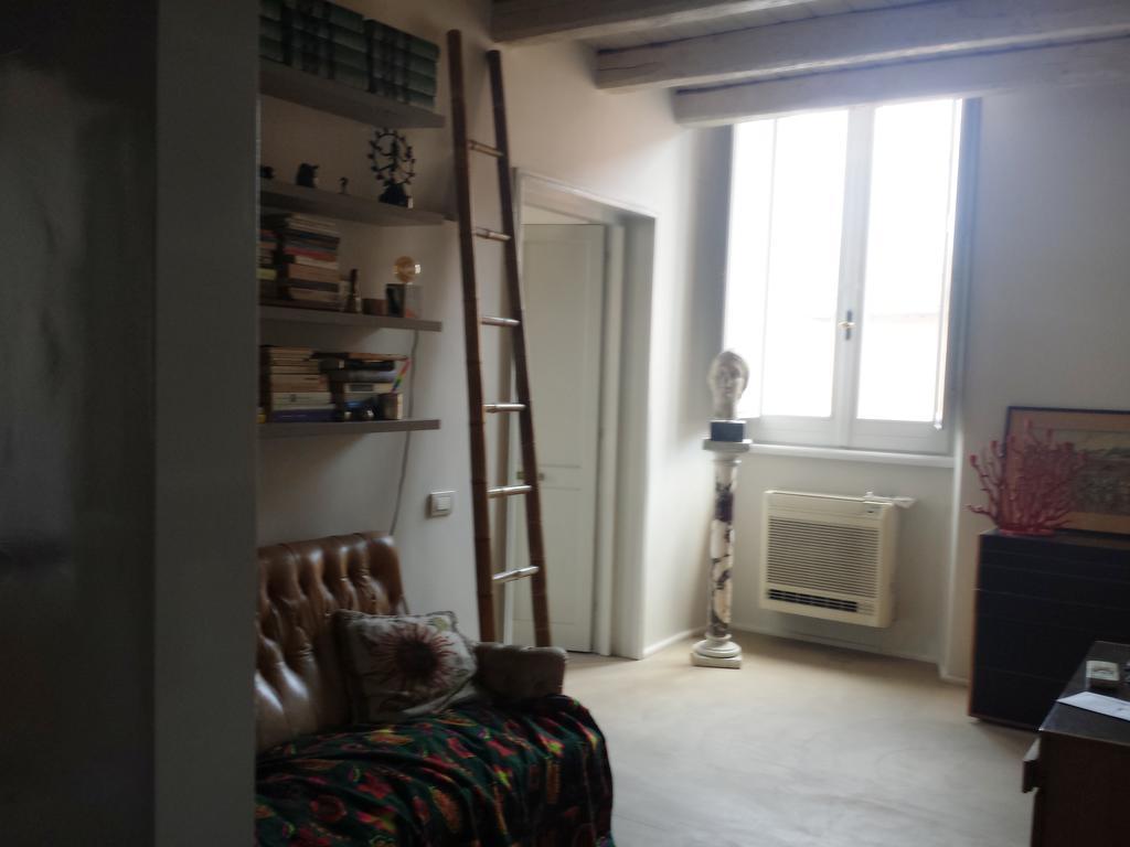 Argentina Suites Inn Rome Buitenkant foto