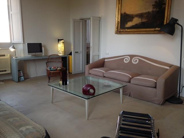 Argentina Suites Inn Rome Buitenkant foto
