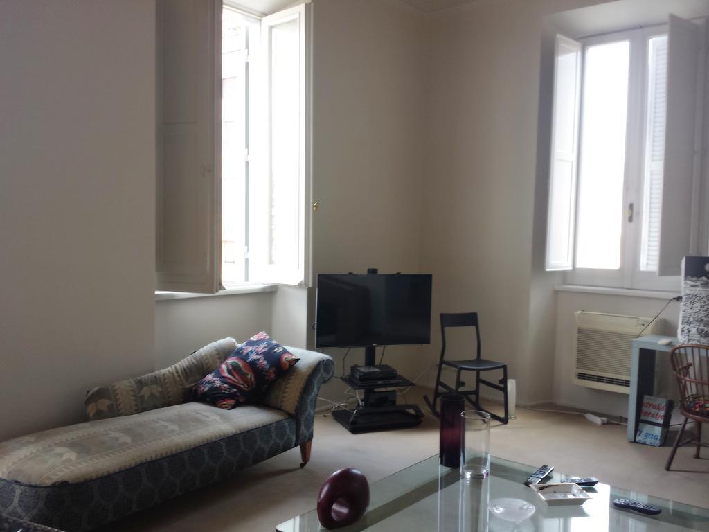 Argentina Suites Inn Rome Buitenkant foto