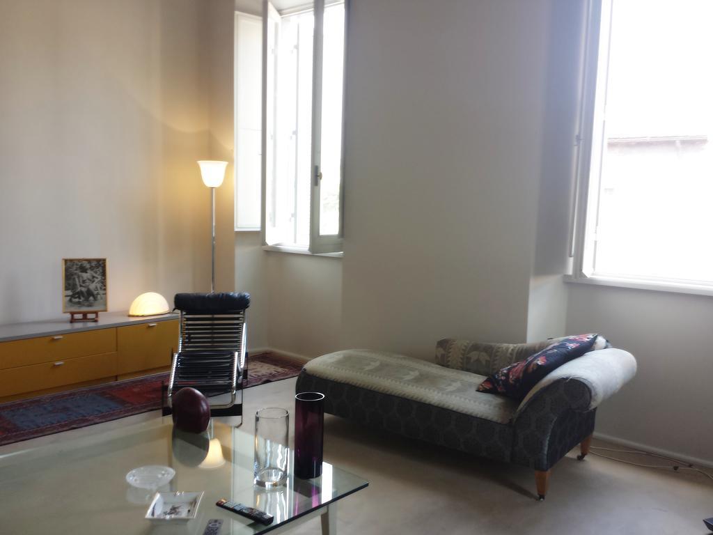 Argentina Suites Inn Rome Buitenkant foto