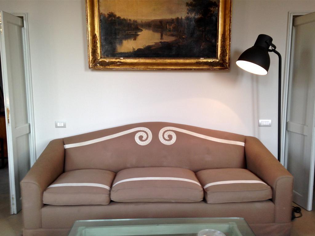 Argentina Suites Inn Rome Buitenkant foto
