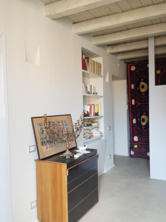 Argentina Suites Inn Rome Buitenkant foto