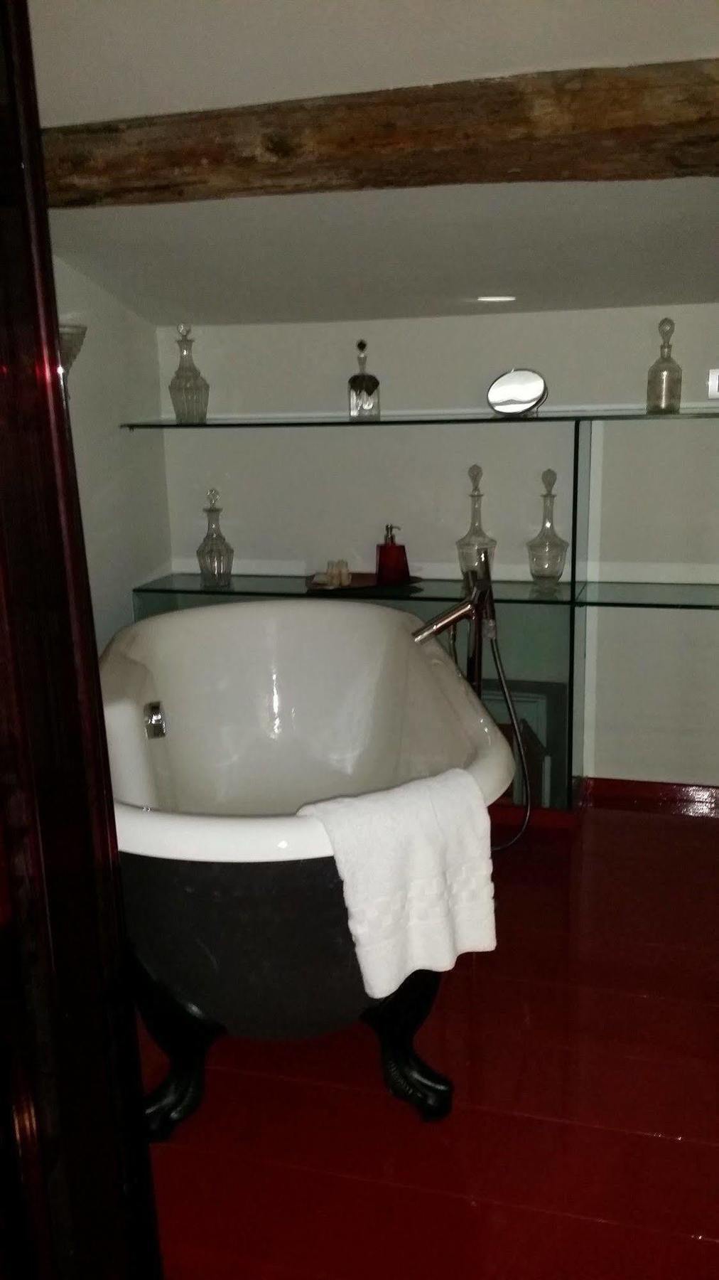 Argentina Suites Inn Rome Buitenkant foto