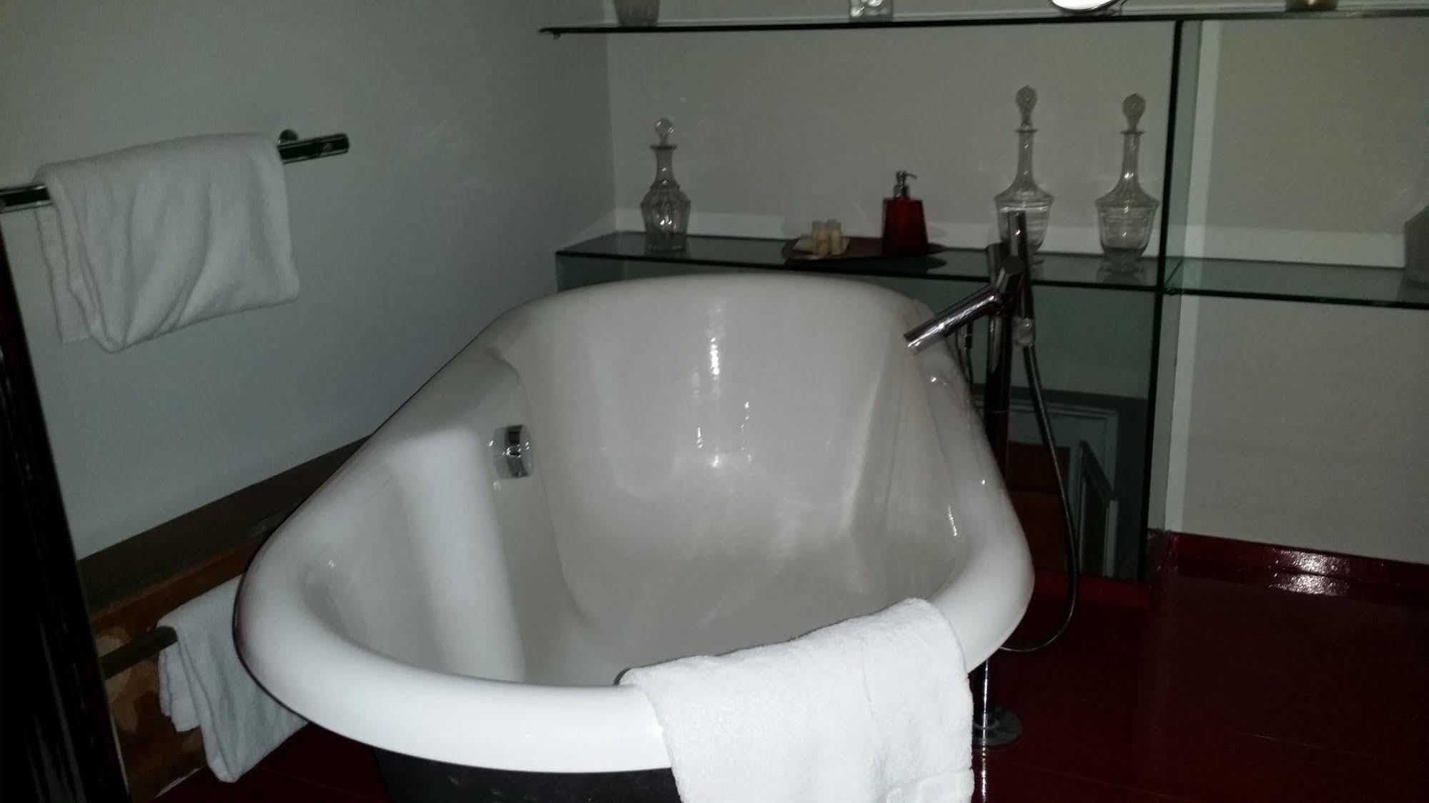 Argentina Suites Inn Rome Buitenkant foto