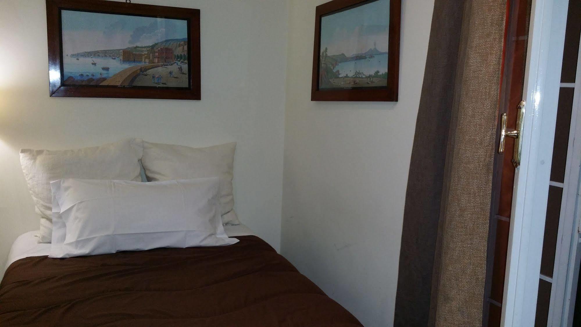 Argentina Suites Inn Rome Buitenkant foto