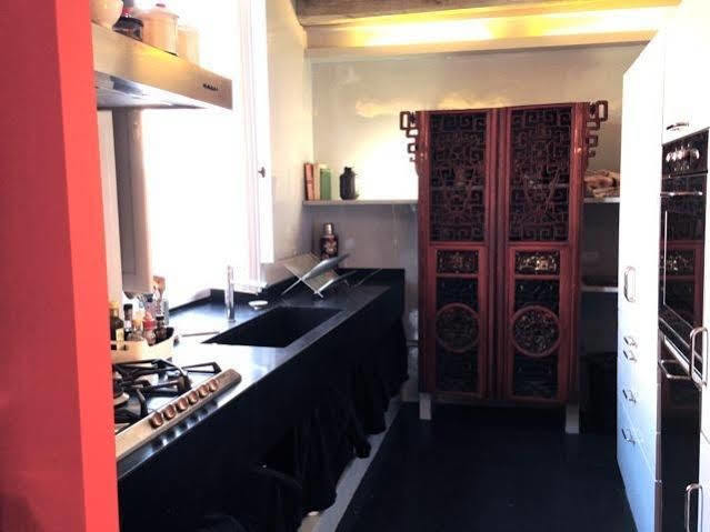 Argentina Suites Inn Rome Buitenkant foto